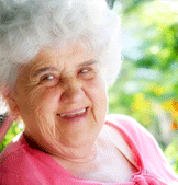 care and support as and when you need it